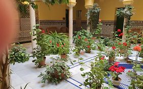 Apartamento Centro De Sevilla Historico